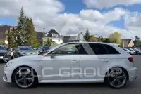 2020 Audi RS3