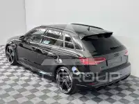 2020 Audi RS3