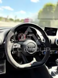 2020 Audi RS3