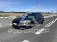 2020 Audi RS3