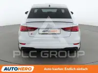 2020 Audi RS3