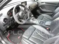 2020 Audi RS3