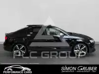 2020 Audi RS3