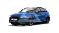 2020 Audi RS3