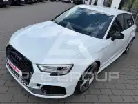 2020 Audi RS3