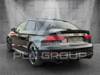 2020 Audi RS3