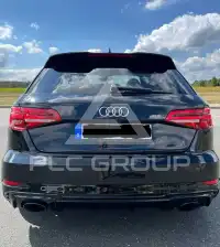 2020 Audi RS3