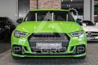 2020 Audi RS3