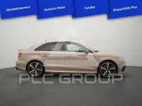 2020 Audi RS3