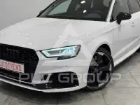 2020 Audi RS3