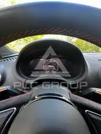 2020 Audi RS3