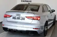 2020 Audi RS3