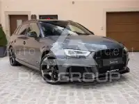 2020 Audi RS3