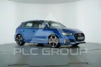 2020 Audi RS3