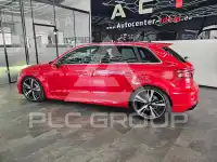 2020 Audi RS3
