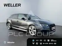 2020 Audi RS3