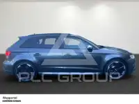 2020 Audi RS3
