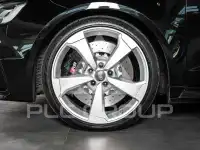 2020 Audi RS3