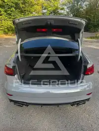 2020 Audi RS3