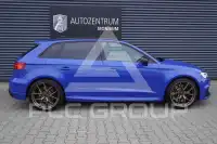 2020 Audi RS3