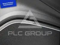2020 Audi RS3