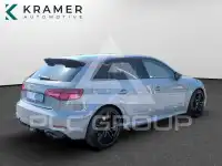 2020 Audi RS3