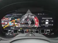 2020 Audi RS3