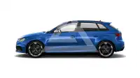 2020 Audi RS3
