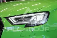 2020 Audi RS3
