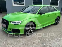 2020 Audi RS3