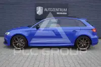 2020 Audi RS3