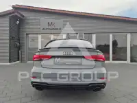 2020 Audi RS3