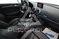 2020 Audi RS3