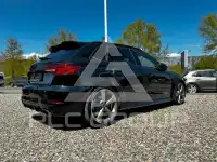2020 Audi RS3