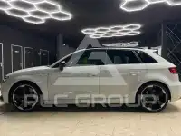 2020 Audi RS3