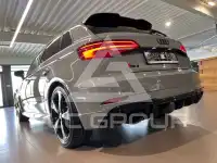 2020 Audi RS3