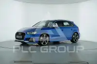 2020 Audi RS3