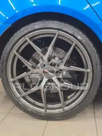 2020 Audi RS3