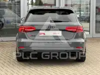2020 Audi RS3