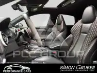 2020 Audi RS3