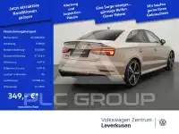 2020 Audi RS3