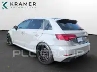 2020 Audi RS3