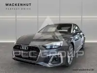 2020 Audi A5