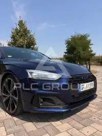 2021 Audi A5