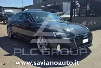 2020 Audi A5