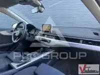 2020 Audi A5