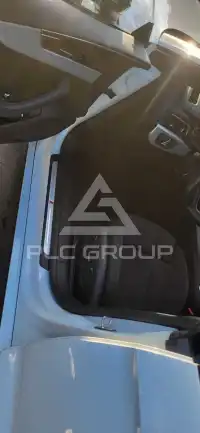 2020 Audi A5