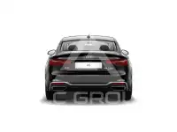 2020 Audi A5