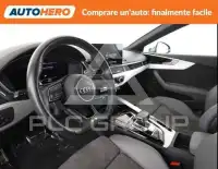 2020 Audi A5