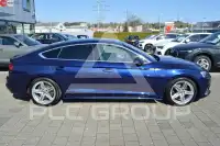 2020 Audi A5